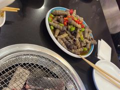 -瑞杰烧烤店·24小时营业(山东路店)
