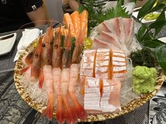 -昱匠·日本料理(金融街店)