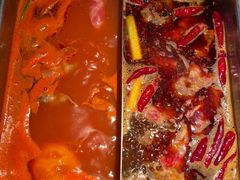 -渡娘火锅(大兴大悦春风里店)