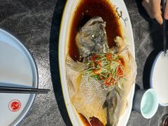 -湘南情·38秒生炒黄牛肉(学院路店)