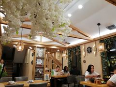 -外婆船宴餐厅·外婆喊你回家吃饭