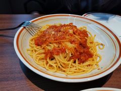 -萨莉亚意式餐厅(杭州滨江天街店)