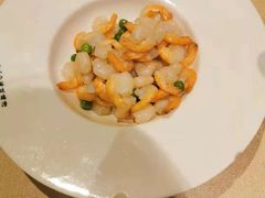 -绿地御豪温泉酒店·御泉中餐厅