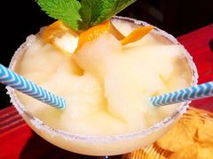 -Pistolera Mexican Cantina女枪手墨西哥餐厅(碧云路店)