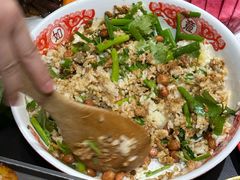 -红东阁东北菜烤肉酒馆(CROSS万象汇店)