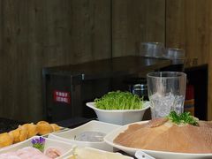 -海底捞火锅(汇悦城店)