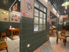 -益华家菜屋(世茂店)