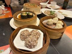 -汇景希尔顿逸林酒店·悦轩中餐厅
