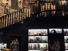 -雪灵魔法世界SHELLY’S TAROT(大良桂畔里店)