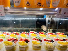 -BREAD WAY面包路·欧式面包(龙湖时代D馆店)