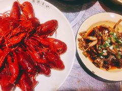 -靓靓蒸虾(中山公园店)
