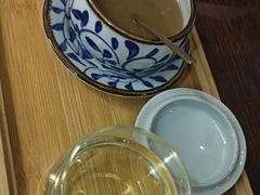 -施奈儿.洗头頭療.按摩SPA.采耳(上梅林店)