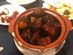 吉士红烧肉-老吉士酒家(天平路店)