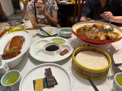 -北平食府(马鞍山路店)