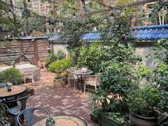-宝翠花园餐厅(沙湖店)