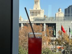 -夏宫中餐厅(静安香格里拉店)