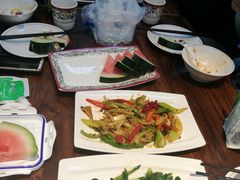 -金柱大盘鸡(南门店)