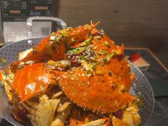 -南海底小海鲜·湘菜(鲁巷吴家湾店)
