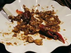 -三个大叔烤羊肉串·炭炉砂锅菜(西三旗店)