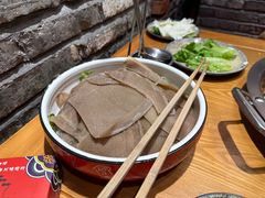 -凤王府成都火锅(余姚银泰店)
