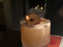 -STAFF ONLY Bar(南台巷店)