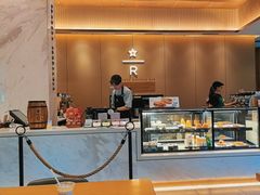 -星巴克臻选(深圳龙华红山天虹店)