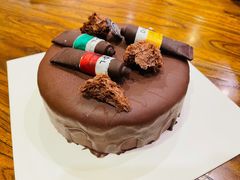 -杜夫朗格·蛋糕(烟台店)