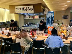 -一豚轩·烧鸟·豚骨拉面(五四路店)