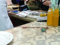 -西工饭庄快餐厅(西工小街店)