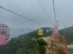 -摩天岭风景区