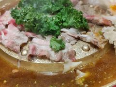 -牛牛章·章鱼水煎肉(光谷世界城店)