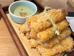 拉丝的年糕-東大方(海宁海昌路店)