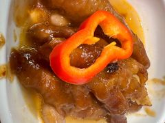 -潮福城大酒楼·潮粤菜·港式点心(阳光城店)