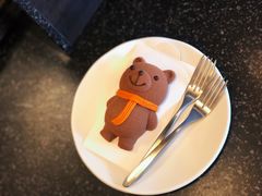 -星巴克(杭州银泰城西一店)