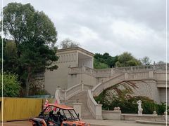 -北京张裕爱斐堡酒庄