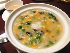 真爱烩麻食-长安壹号