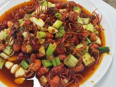 -回味南塘老王虾尾(总店)