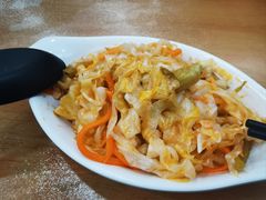 -清真·尖子尖牛肉面(王府井店)