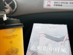 -朵云书院(滴水湖店)