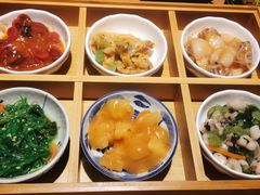 -万岁寿司(天河领展店)
