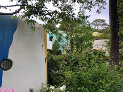 -三鹰之森吉卜力美术馆