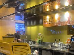 -麦当劳(新王府井店)