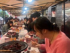 -回味黑鸭煲·始于2006(万松园店)