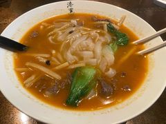 -漆黑觉米粉(三里屯店)