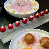 好有意境！湘潭这家唐风餐厅惊艳到我了…