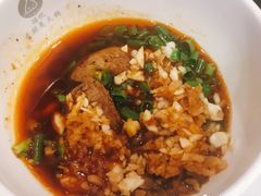 -冯记香辣兔火锅(茶店子总店)