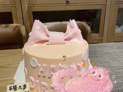 -Rosy洛绮·蛋糕咖啡店