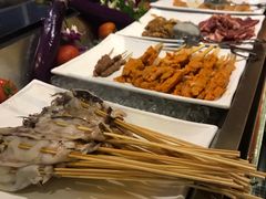 -华安国际大酒店-餐厅