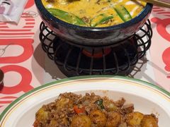 -美泰·Mangothai·清迈云街(天空之城店)