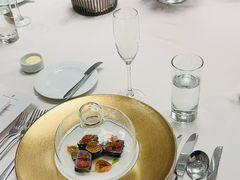 -上海波特曼丽思卡尔顿酒店